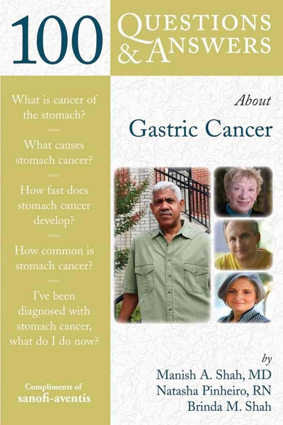 100 Questions & Answers About Gastric Cancer