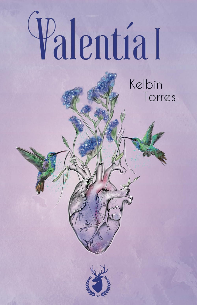 Valenta (Spanish Edition)