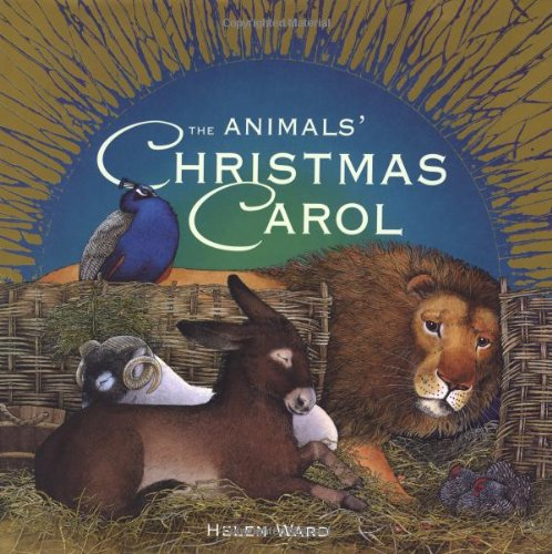 The Animals' Christmas Carol