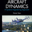 Electric Aircraft Dynamics