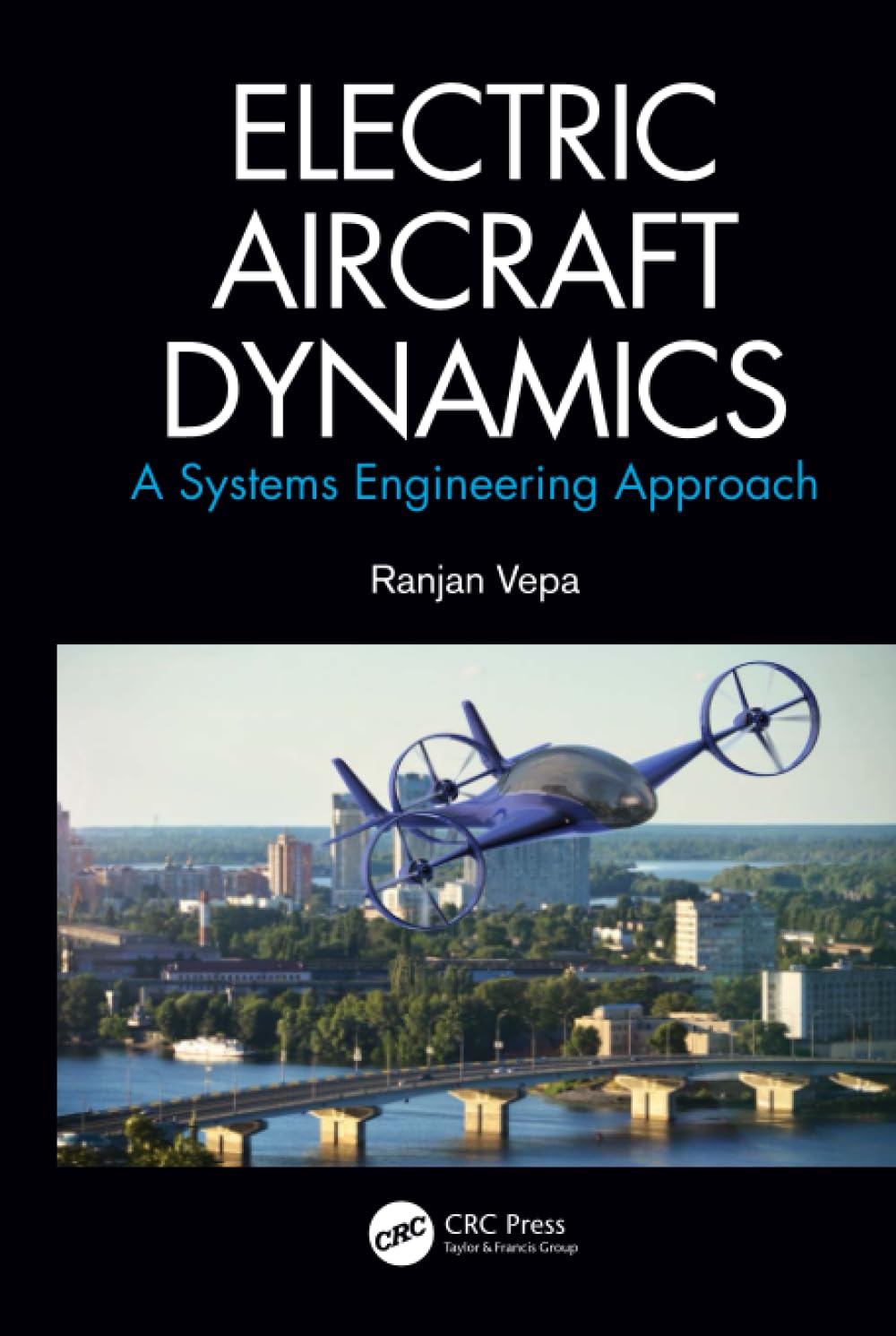 Electric Aircraft Dynamics