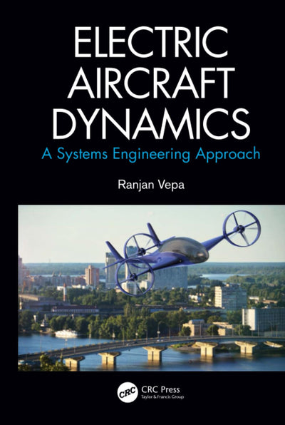 Electric Aircraft Dynamics