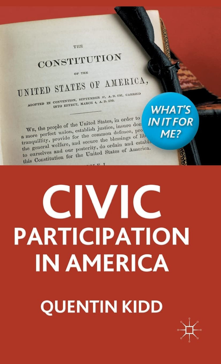 Civic Participation in America