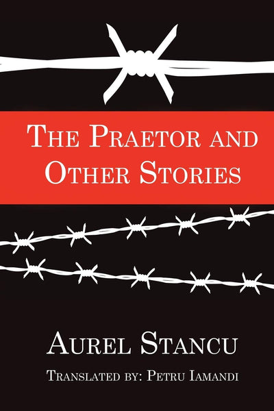 The Praetor and Other Stories