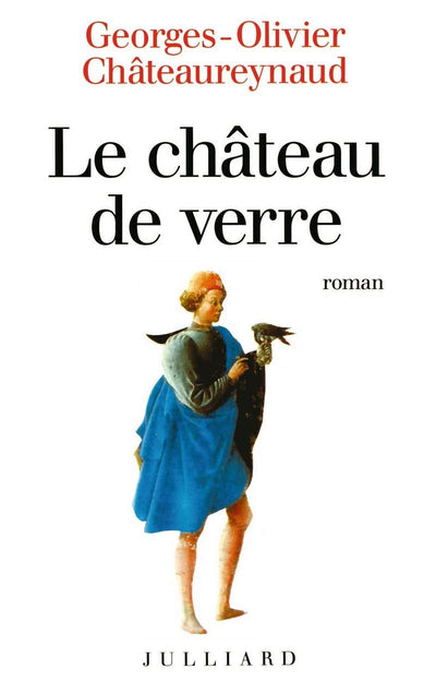 Le chteau de verre