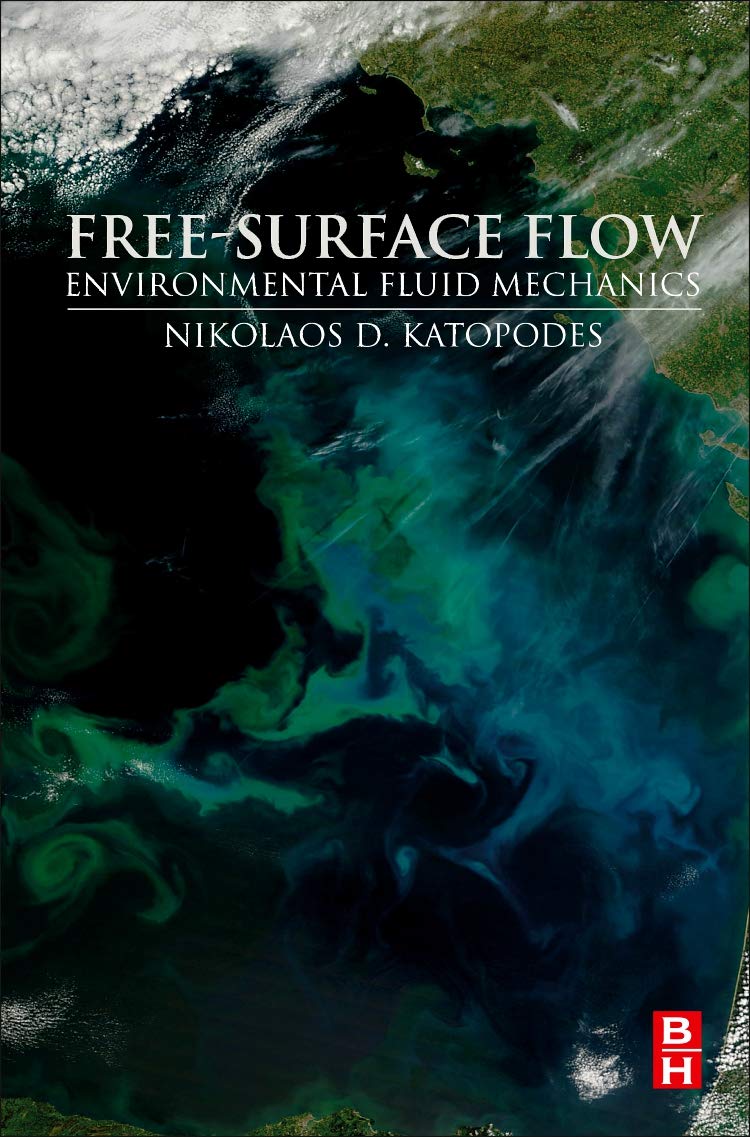 Free-Surface Flow: Environmental Fluid Mechanics