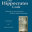 The Hippocrates Code: Unraveling the Ancient Mysteries of Modern Medical Terminology