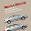 Audi A6 (C5) Service Manual: 1998, 1999, 2000, 2001, 2002, 2003, 2004