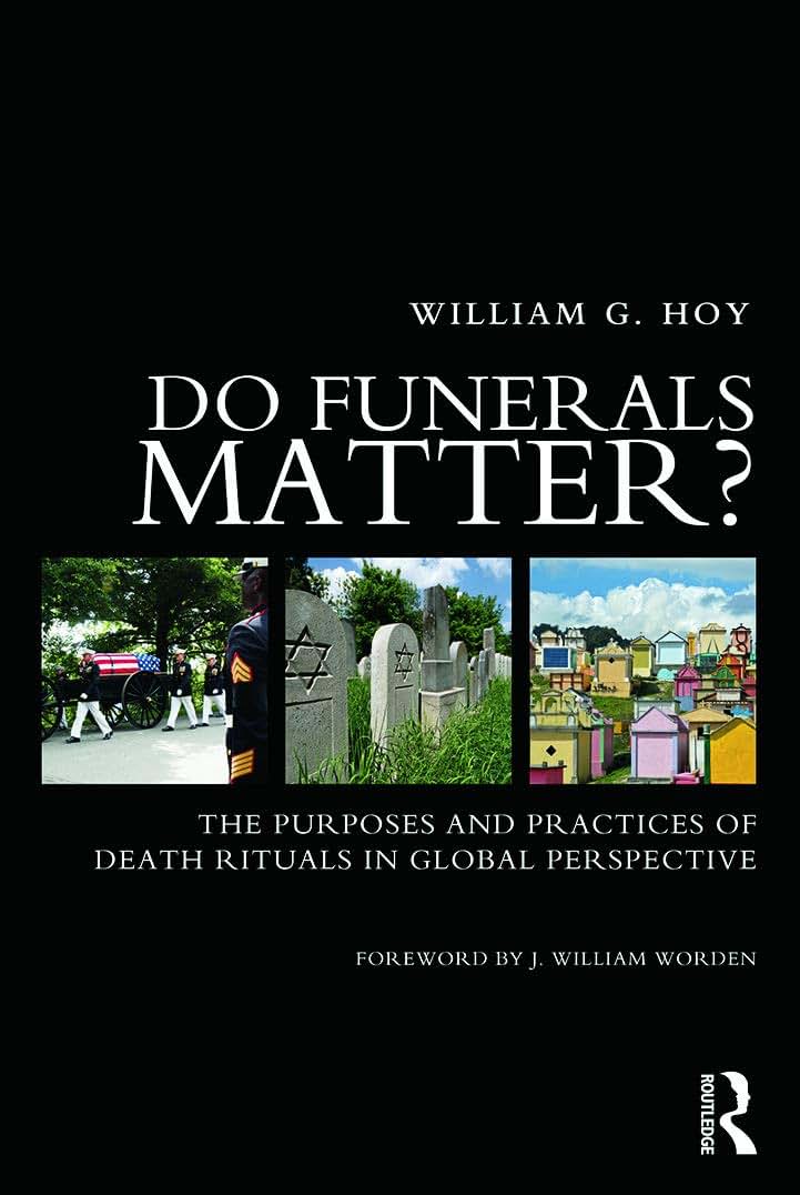 Do Funerals Matter?