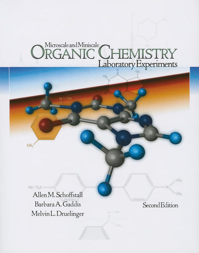 Microscale and Miniscale Organic Chemistry Laboratory Experiments