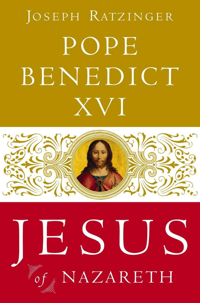 Jesus of Nazareth: From Baptism in the Jordan to Transfiguration