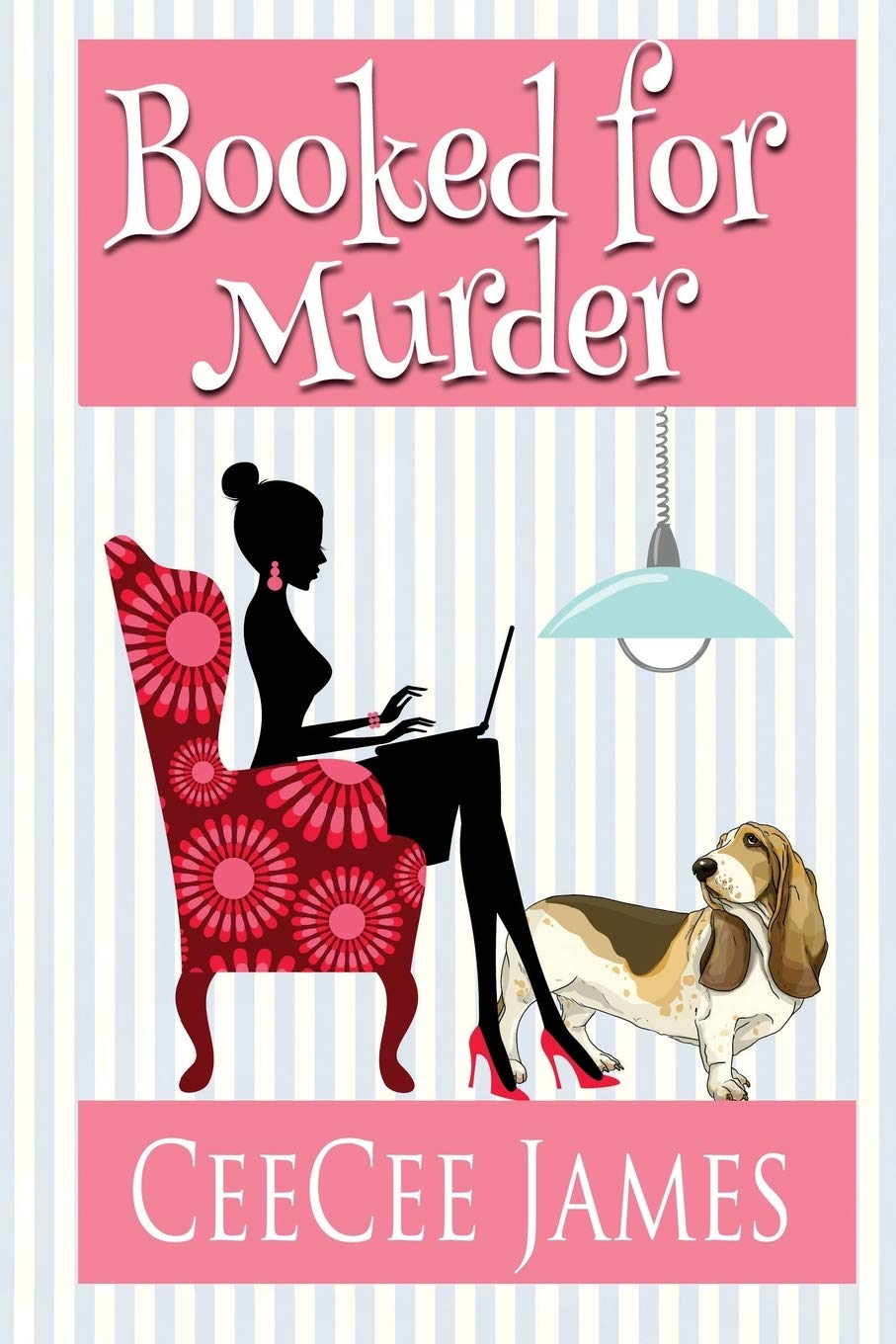 Booked For Murder: An Oceanside Mystery