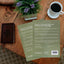 FAMILYLIFE Vertical Marriage Couples Bible Study Set - 2 Relationship Workbooks for Couples - Guide for Couples Workbook Set of 2 - Christian Small Group Studies for a Lasting Impact on Marriages