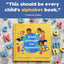 A New Alphabet for Humanity: ABCs of Kindness, Words to Inspire Compassion, Kindness and Positivity