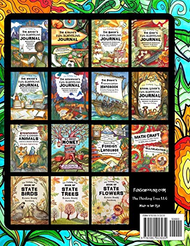 Pondering the Past - A Creative Introduction to 30 Classical Stories: A Creative Study of English History and Classical Literature for Homeschooling Students - 1719 to 1912