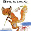 Gon, the Little Fox