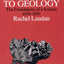 From Mineralogy to Geology: The Foundations of a Science, 1650-1830 (Science and Its Conceptual Foundations series)