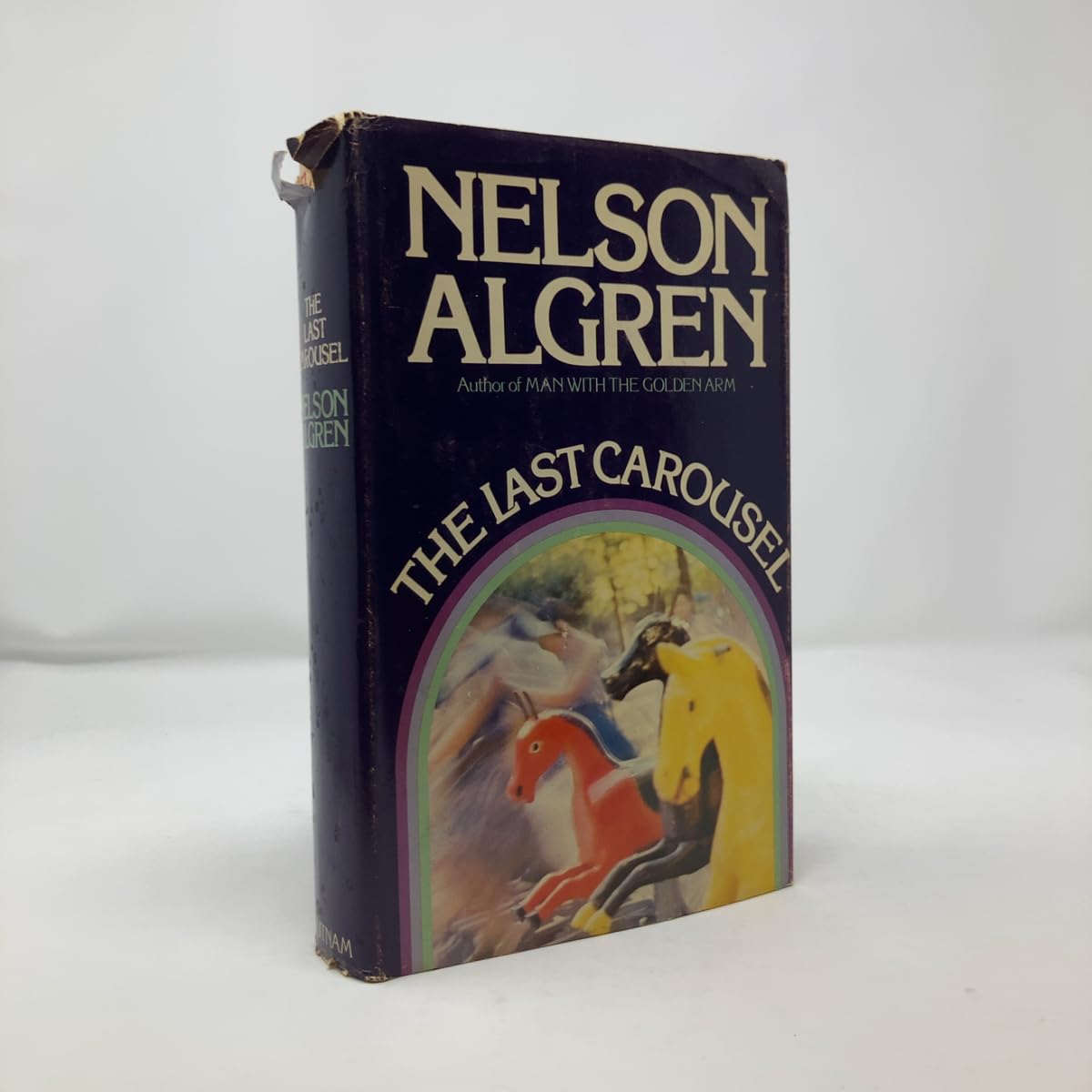 The Last Carousel