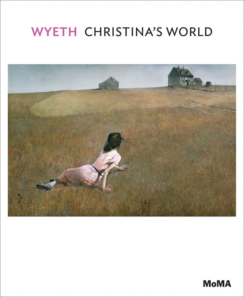 Andrew Wyeth: Christinas World (One on One)
