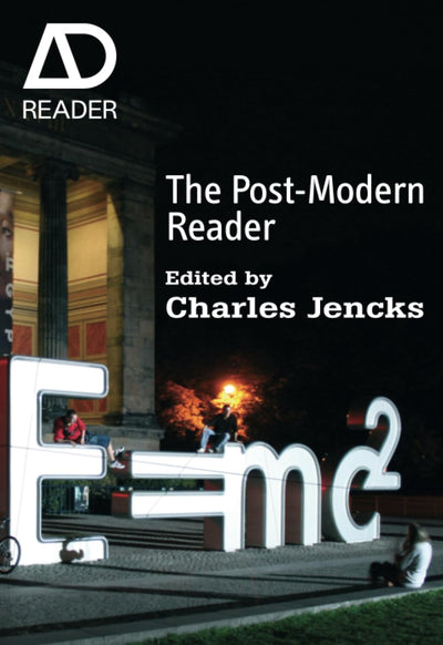 The Post-Modern Reader
