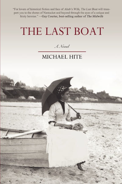 THE LAST BOAT