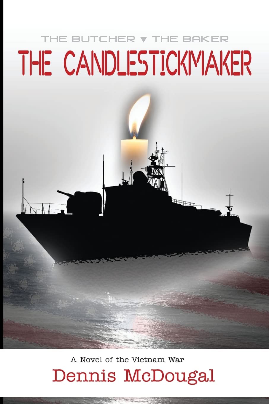 The Candlestickmaker