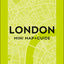 DK London Mini Map and Guide (Pocket Travel Guide)