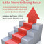 Social Engagement & the Steps to Being Social: A Practical Guide for Teaching Social Skills to Individuals with Autism Spectrum Disorder