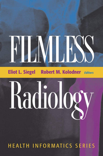 Filmless Radiology (Health Informatics)