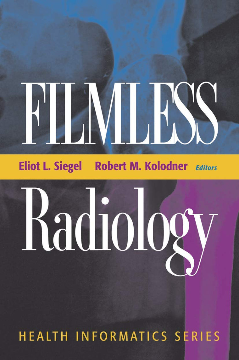 Filmless Radiology (Health Informatics)