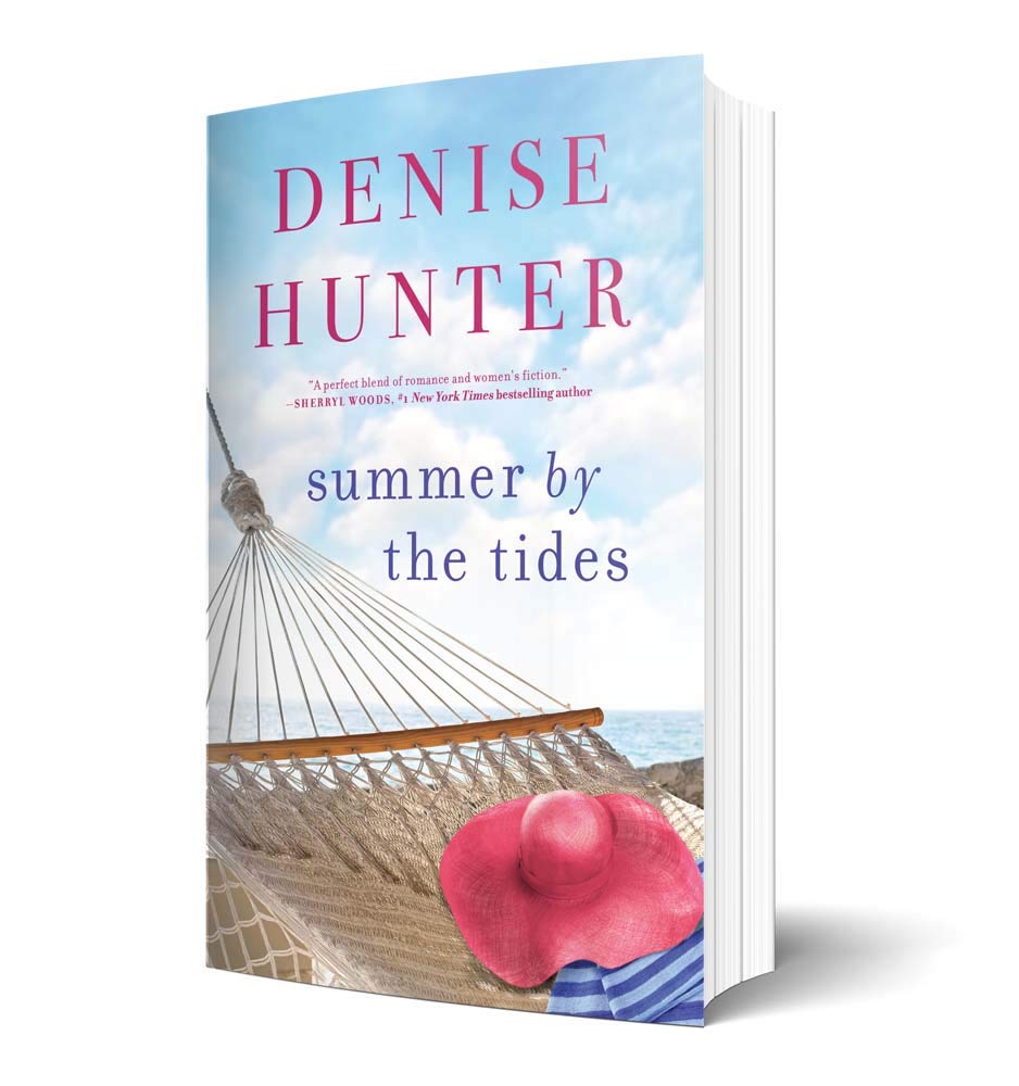 Summer by the Tides