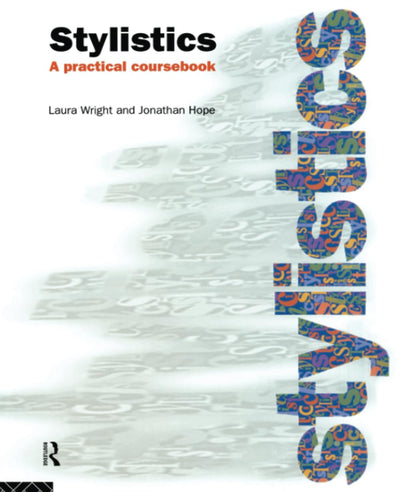 Stylistics: A Practical Coursebook