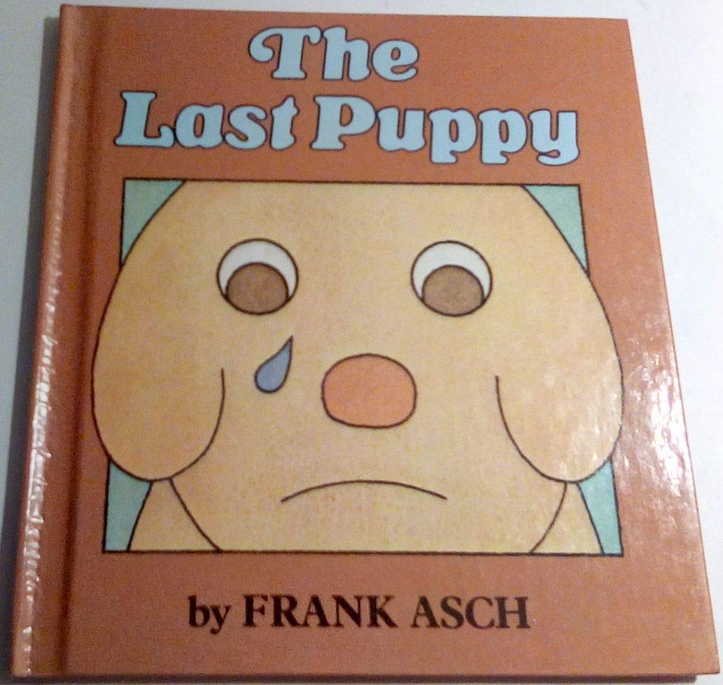 Last Puppy by Asch (Paperback)