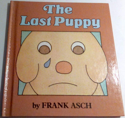 Last Puppy by Asch (Paperback)