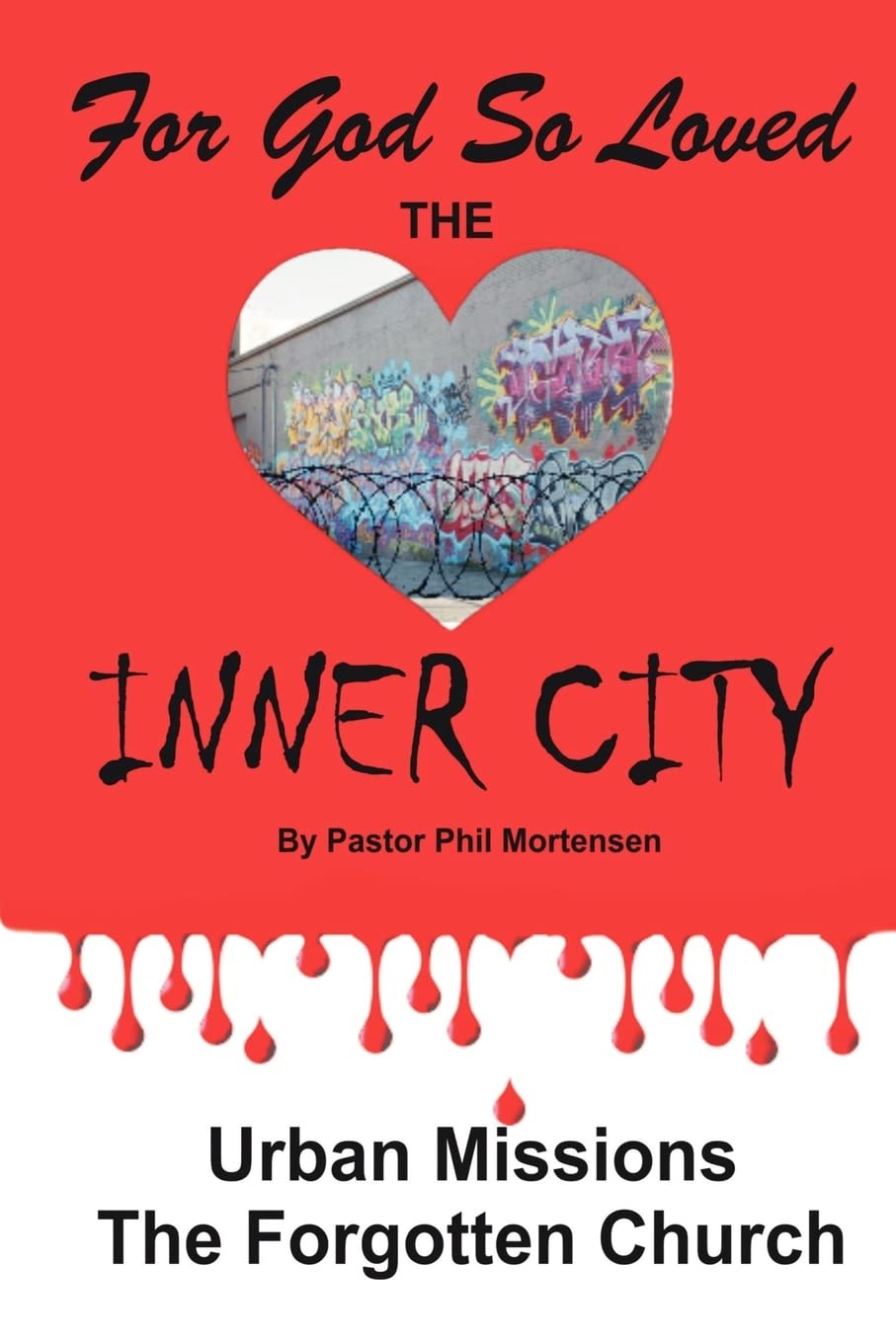 For God so Loved the Inner-City