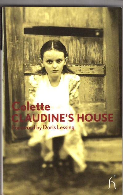 Claudine's House (Hesperus Modern Voices)
