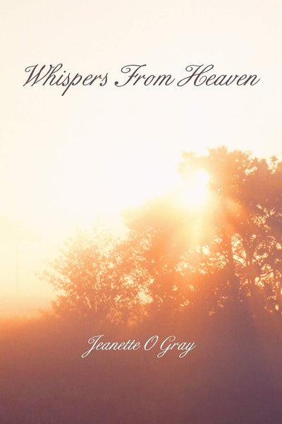 Whispers From Heaven