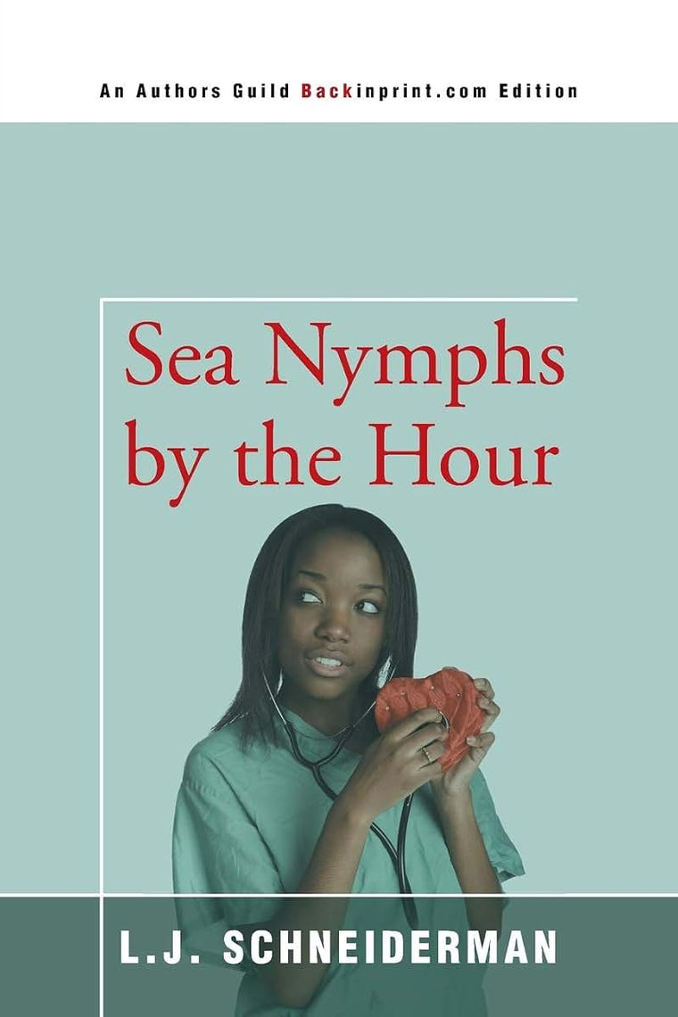 Sea Nymphs by the Hour