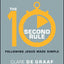 The 10-Second Rule: Following Jesus Made Simple