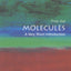 Molecules: A Very Short Introduction