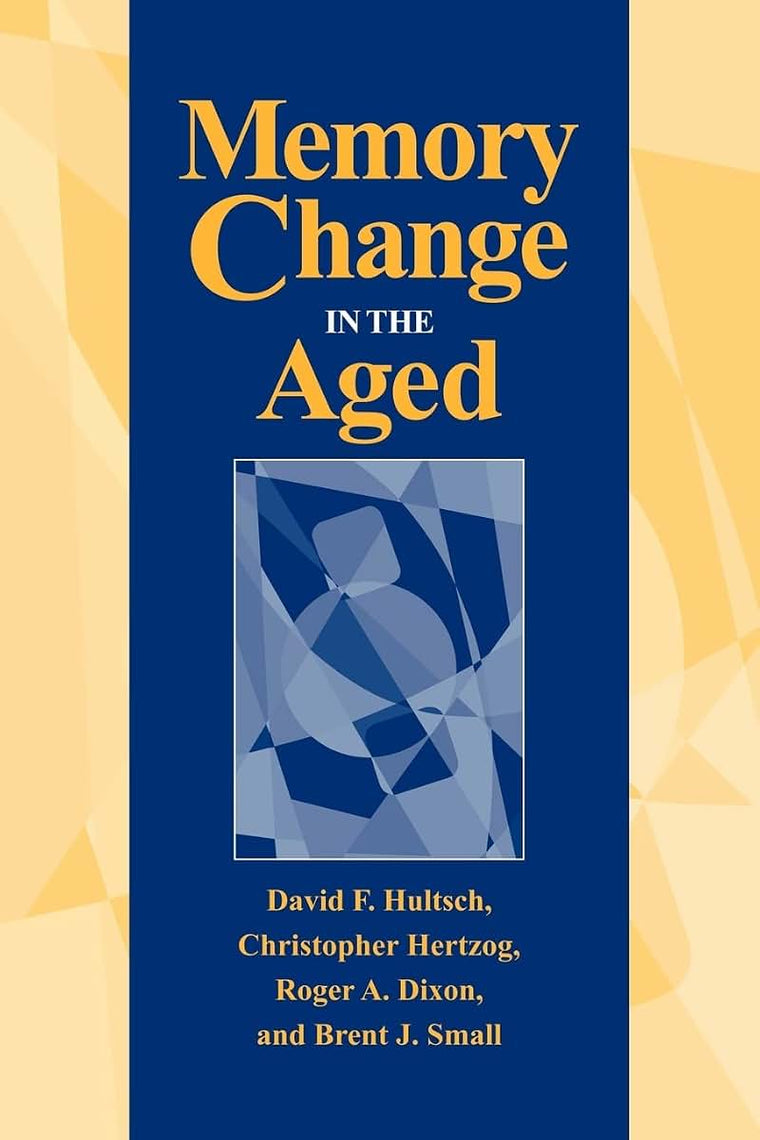 Memory Change in the Aged