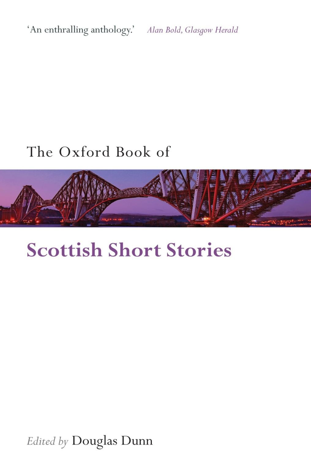 The Oxford Book of Scottish Short Stories (Oxford Books of Prose & Verse)