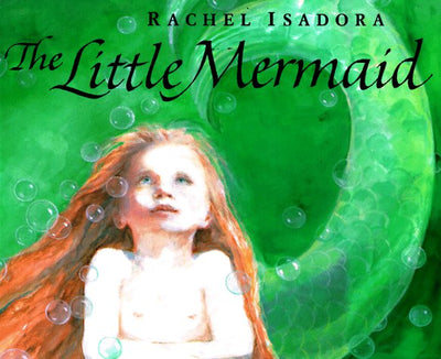 The Little Mermaid