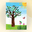 The Very Hungry Caterpillar's First Spring (The World of Eric Carle)