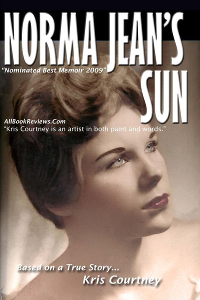 Norma Jean's Sun: True Story
