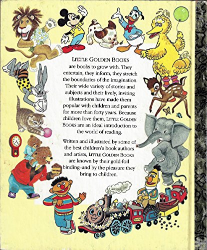 Walt Disney's Detective Mickey Mouse (A Little Golden Book)