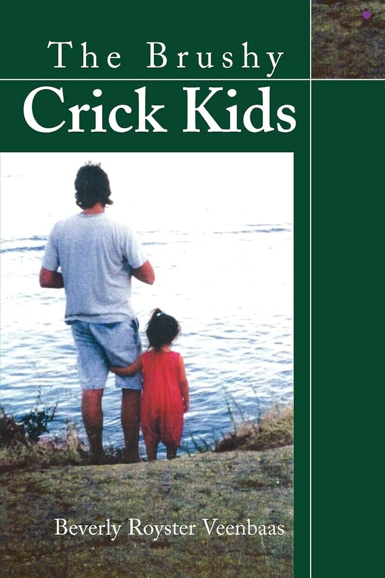 THE BRUSHY CRICK KIDS