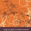 How to Read Chinese Poetry: A Guided Anthology (How to Read Chinese Literature)