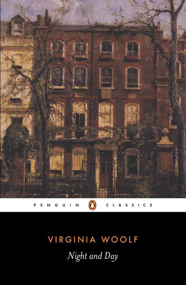 Night and Day (Penguin Twentieth Century Classics)
