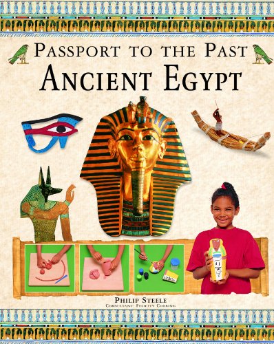 Ancient Egypt (Passport to the Past)